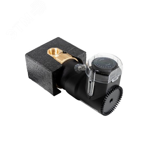 Изображение товара Насос циркуляционный SAN ECO PRO 15/15 BTU (шт)