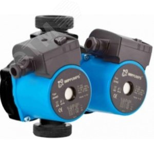 Изображение товара Насос циркуляционный IMP PUMPS GHND 32/70-180 (шт)