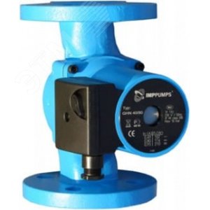 Изображение товара Насос циркуляционный IMP PUMPS GHNMbasic II 40-190 F (шт)