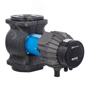 Изображение товара Насос циркуляционный NMT MAX C 50/80 F280 (шт)