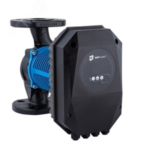 Изображение товара Насос циркуляционный NMT MAX II C 40/100 F250 (шт)