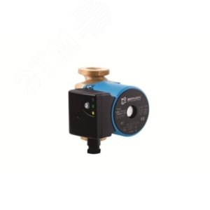 Изображение товара Насос циркуляционный IMP PUMPS NMT SAN PLUS 25/80-130 (шт)