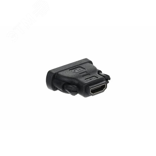 Изображение товара Переходник HDMI 19F на DVI-D 25M (шт)