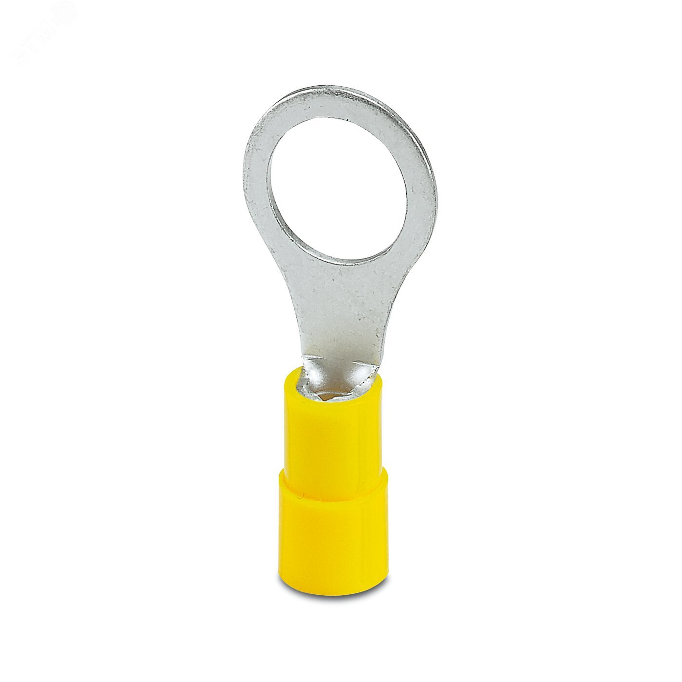 Изображение товара Наконечник кабельный НКИ 6/М10 (шт)