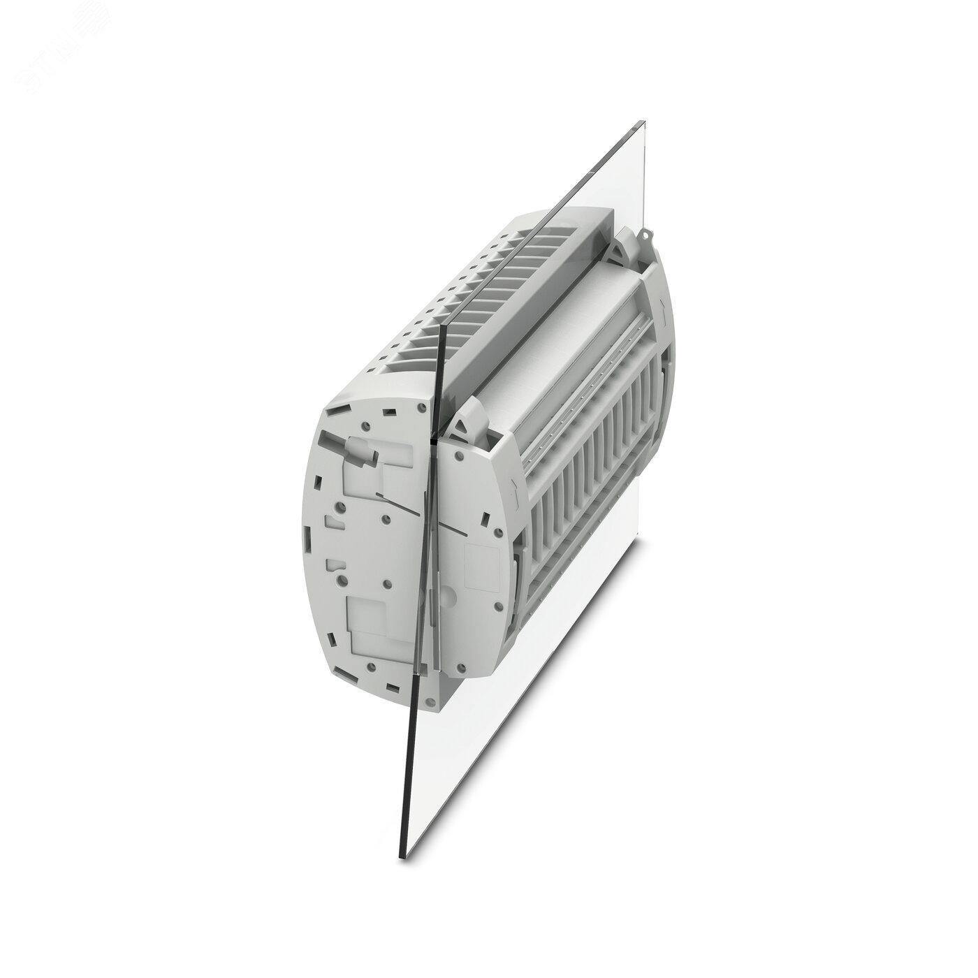 Изображение товара Колодка контрольная STЭЗ 3074105 Изображение товара Колодка контрольная STЭЗ 3074105