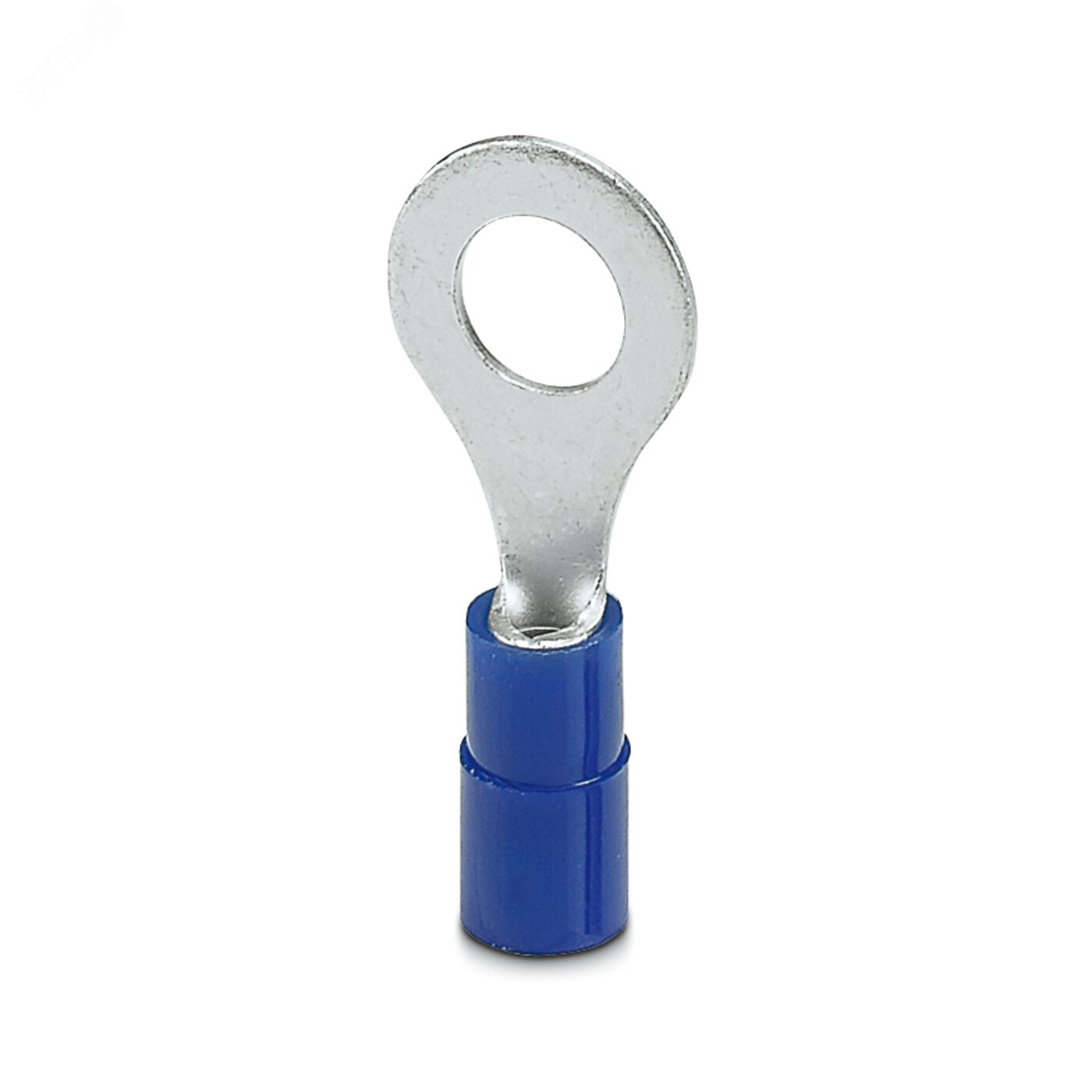 Изображение товара Наконечник кабельный НКИ 2,5/М6 (шт)