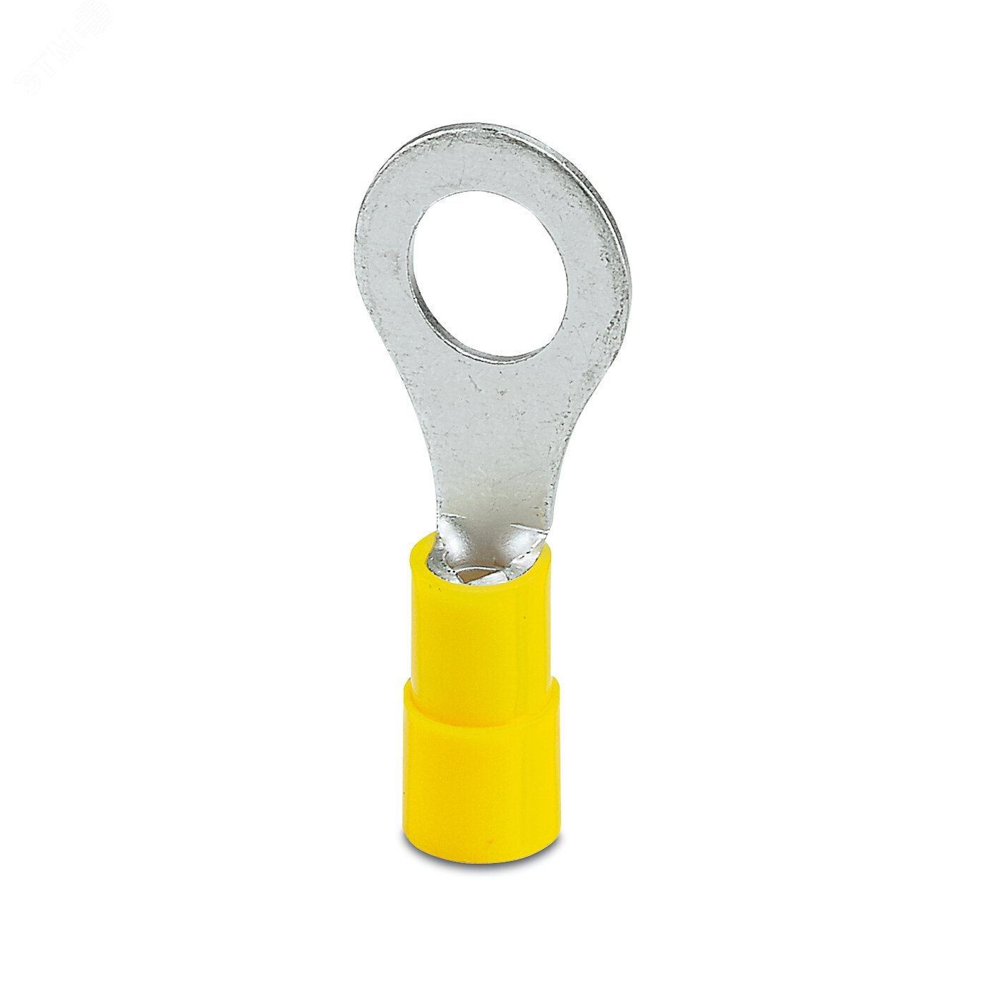 Изображение товара Наконечник кабельный НКИ 6/М8 (шт)