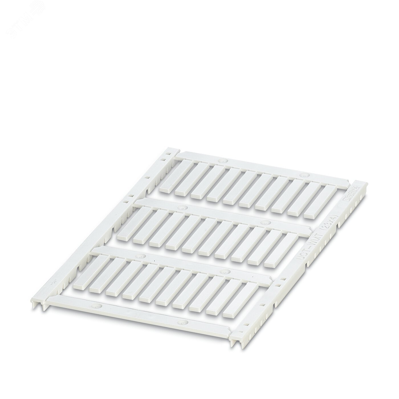 МаркировкадляпроводовUCT-WMT(23X4)-10шт