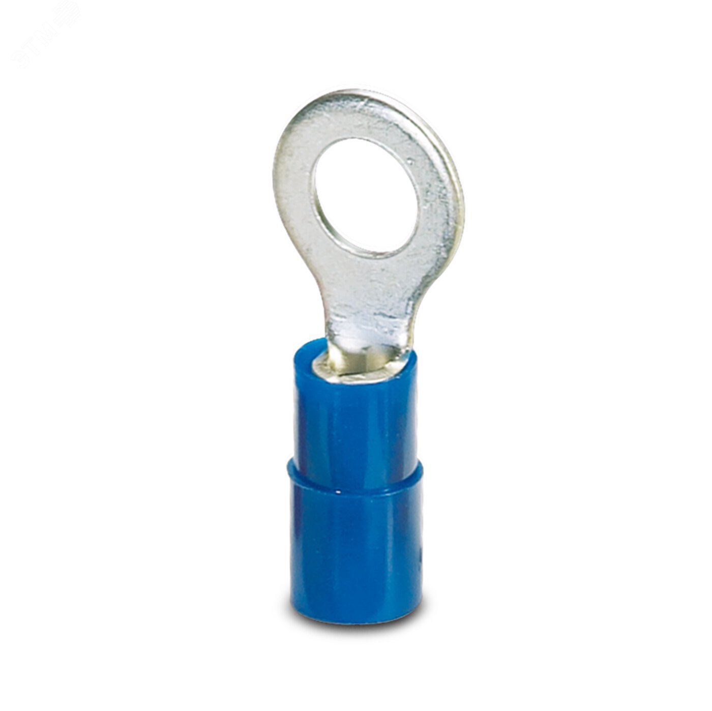 Изображение товара Наконечник кабельный НКИ 2,5/М5 (шт)