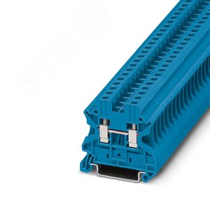 Изображение товара Проходные клеммы КНВ 4-2-С (шт)