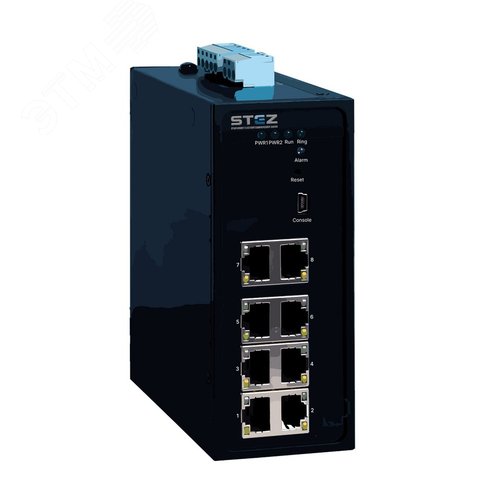 Изображение товара Коммутатор промышленный (шт)