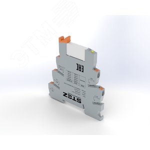 Изображение товара Модуль релейный PLC-RSC- 24 DC/21 (шт)