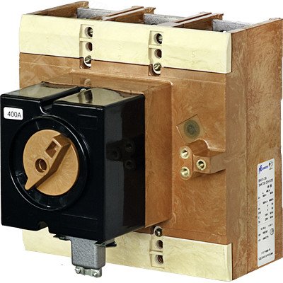 Изображение товара Выключатель автоматический ВА51-39-341830-20УХЛ3 400 А, 660 В (шт)