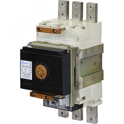 Изображение товара Выключатель автоматический ВА55-41-344730-00УХЛ3 1000 А, 690 В, Россия