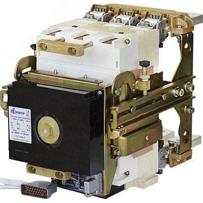 Изображение товара Выключатель автоматический ВА55-41 344770-00УХЛ3 1000 А до 690 В