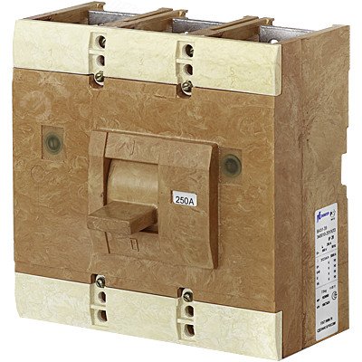 Изображение товара Выключатель автоматический ВА51-39 340010-20УХЛ3 630 А, 660 В без комплекта зажимов (шт)