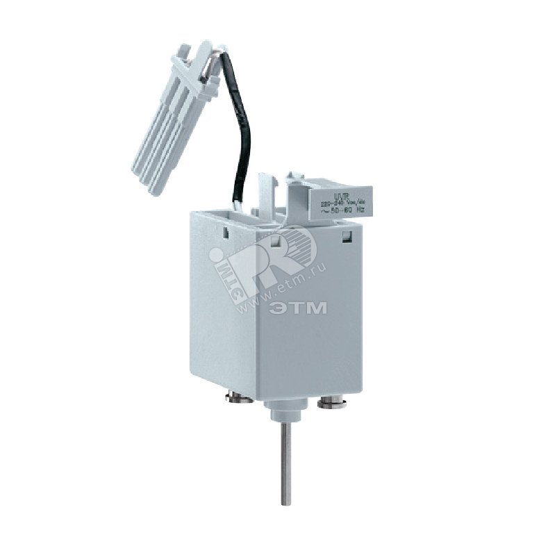 Изображение товара Расцепитель независимый 24 В серия MOD AUX от Контактор