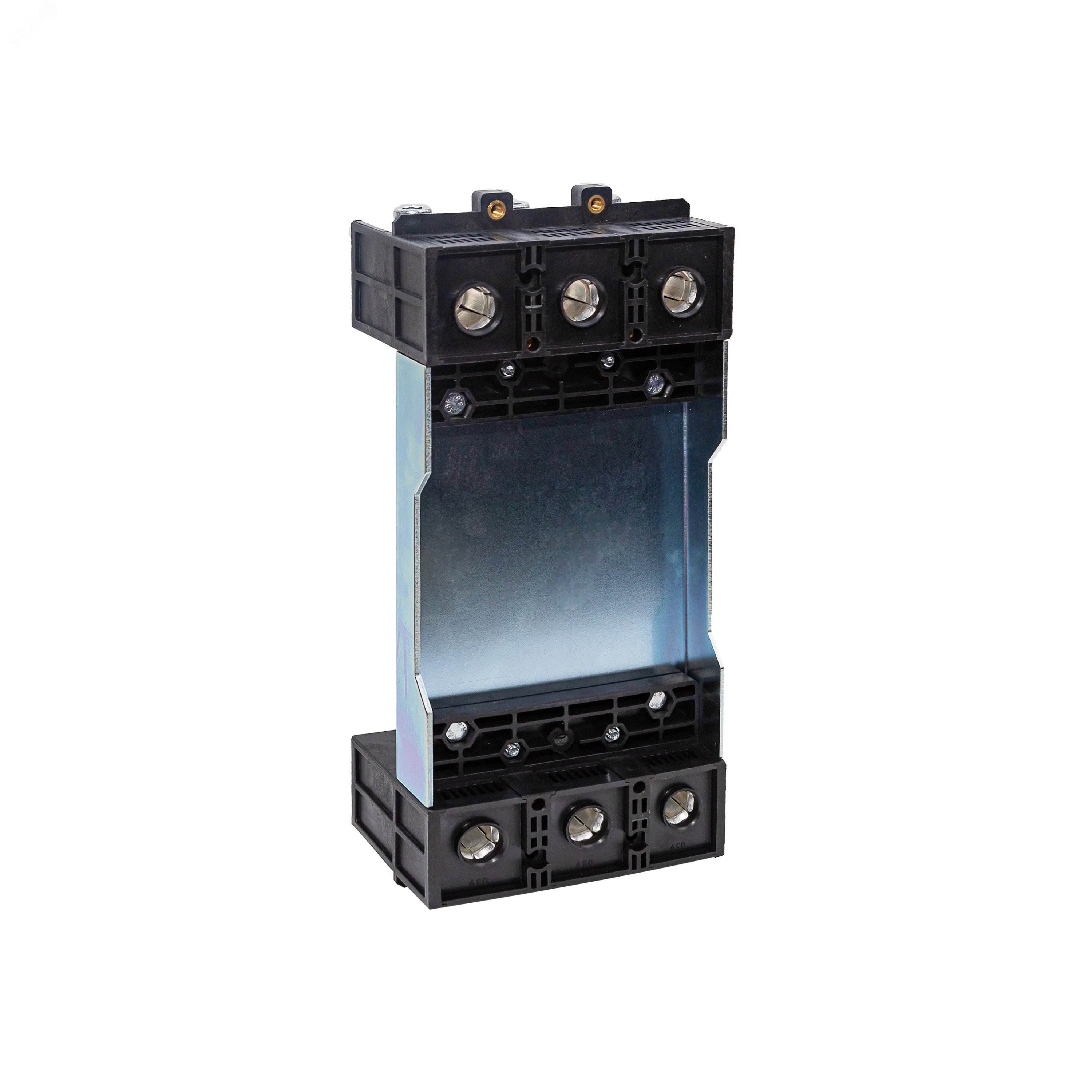 Изображение товара Основание монтажное 3P 400 (переднее присоединение) PRO.KVANT (шт)