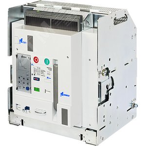 Изображение товара Выключатель автоматический Протон Nord 40В 3200A, 3P, Icu-65kA (Н), ВА50-45 (шт)