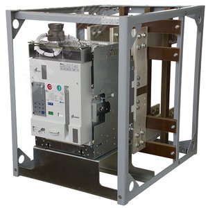 Изображение товара Выключатель автоматический Электрон Э16В Про GF, 1600А (шт)