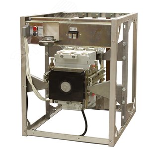 Изображение товара Выключатель автоматический Электрон М Э16В-55-41-1000А-220DC-НР220AC-ПЭ220AC-4З4P-ВКС (шт)