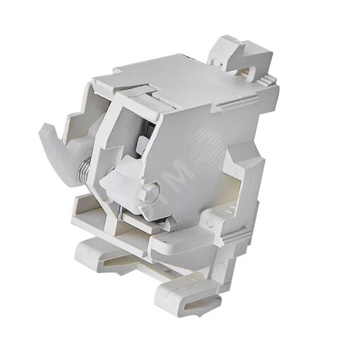 Изображение товара Контакт комбинированный PRO.KVANT 100-160 (правый) Контактор (шт)