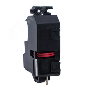 Изображение товара Расцепитель независимый 400-630-800 AC380 В (правый) PRO.KVANT (шт)