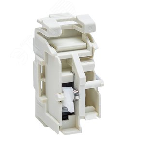 Изображение товара Контакт вспомогательный 1НО1НЗ 100-160 (левый) PRO.KVANT (шт)