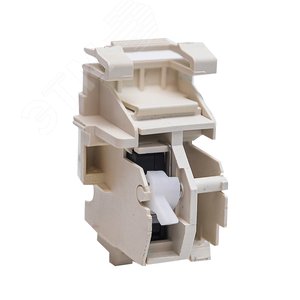 Изображение товара Контакт вспомогательный 1НО1НЗ 250 (правый) PRO.KVANT (шт)