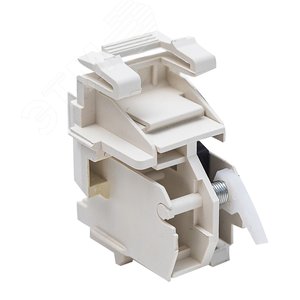 Изображение товара Контакт вспомогательный 1НО1НЗ 100-160 (правый) PRO.KVANT (шт)