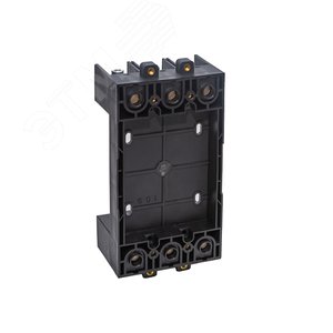 Изображение товара Основание монтажное 3P 250 (переднее присоединение) PRO.KVANT (шт)