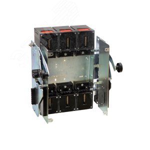 Изображение товара Корзина выкатного исполнения 3P 400 PRO.KVANT (шт)