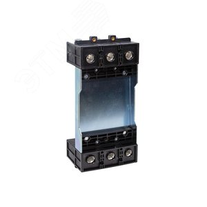 Изображение товара Основание монтажное 3P 400 (переднее присоединение) PRO.KVANT (шт)