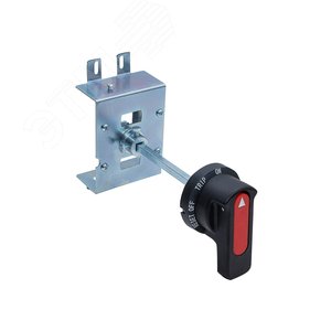 Изображение товара Рукоятка управления выносная 250 PRO.KVANT (шт)