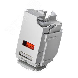 Изображение товара Расцепитель независимый 100-160 AC220 В (левый) (шт)