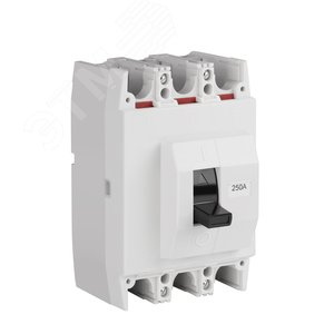 Изображение товара Выключатель автоматический ВА04-36-340010-20УХЛ3 400 А,660 В без комплекта зажимов (шт)