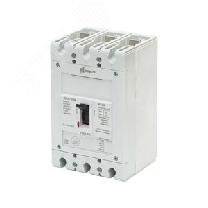 Изображение товара Выключатель автоматический ВА57-35М-340010-16 А-400 А (шт)