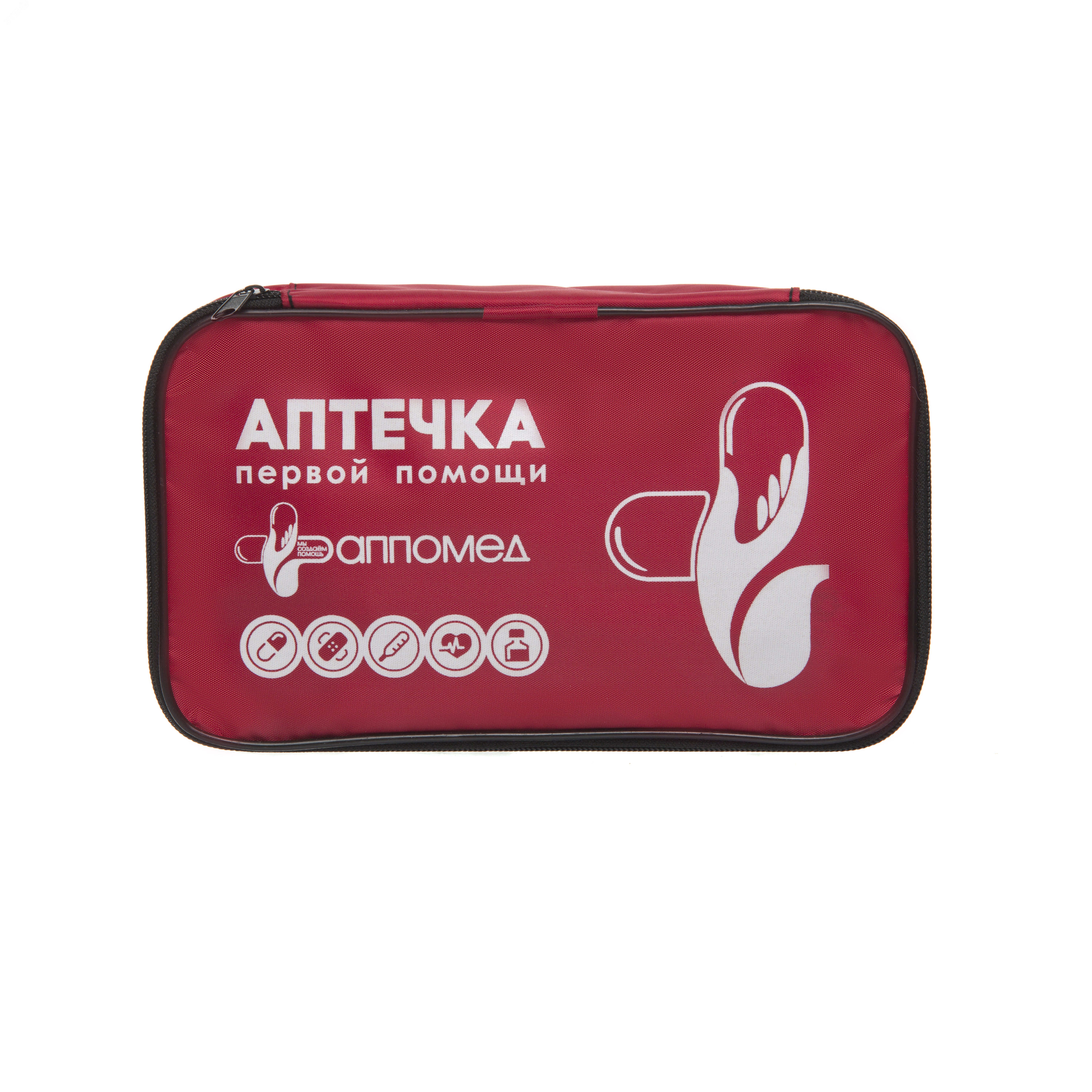 Изображение товара Аптечка ПРОИЗВОДСТВЕННАЯ APPOSAFE сумка (шт)