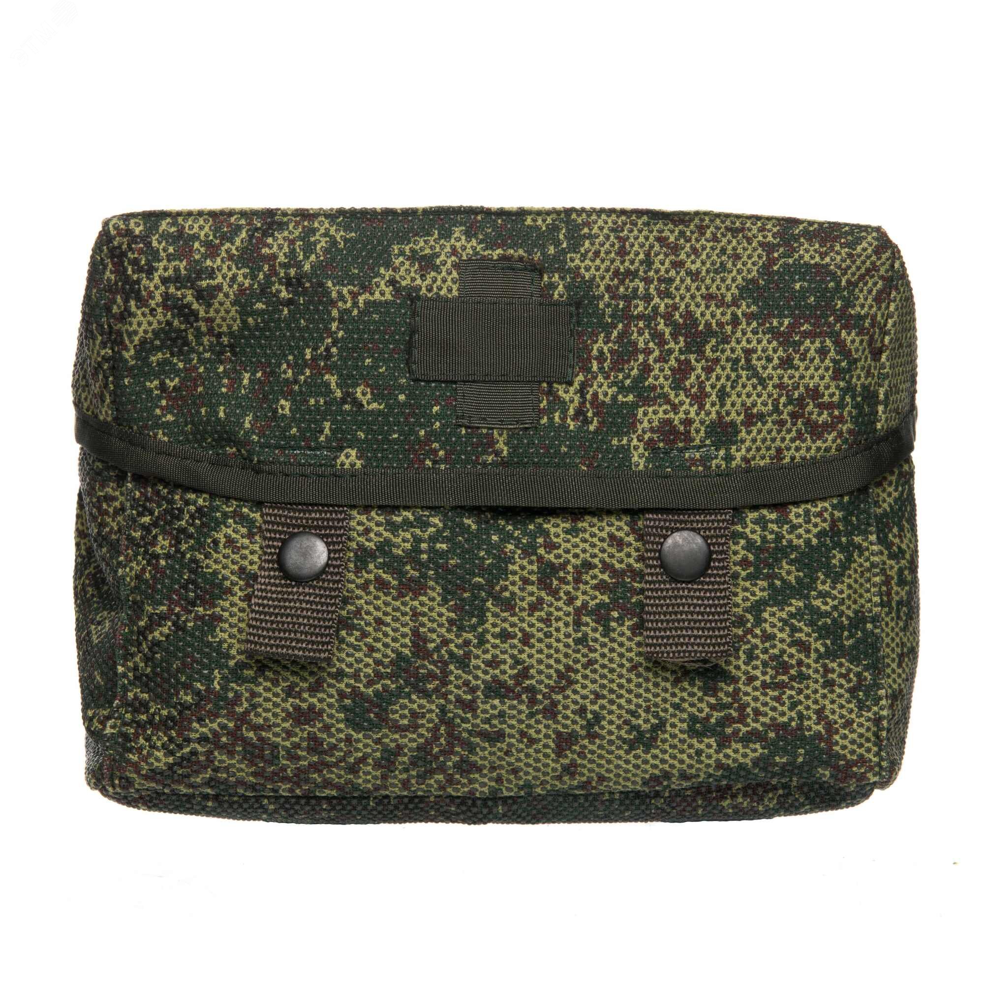 Изображение товара Аптечка первой помощи групповая (до 4 человек)