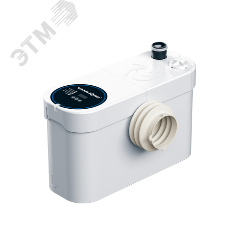 Изображение товара Установка канализационная CITILIFT TRIO (шт)