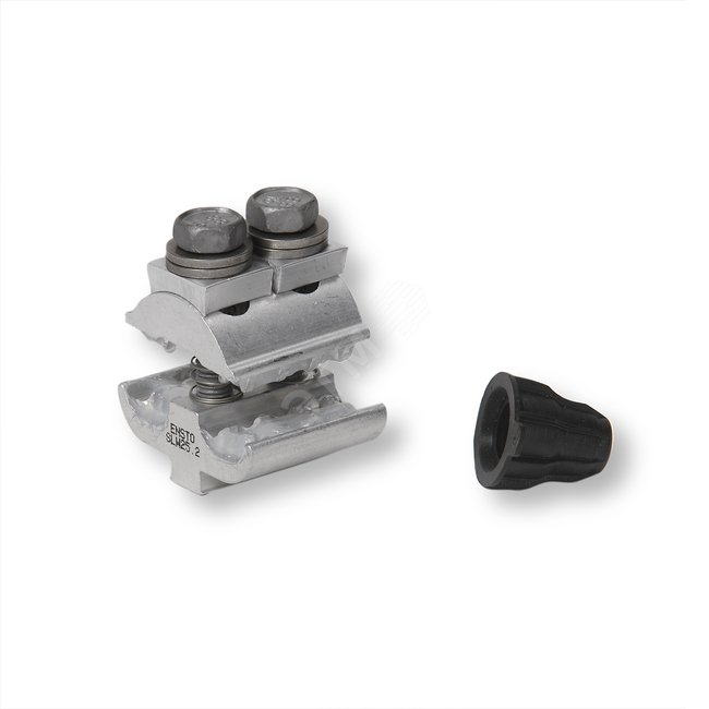 Изображение товара Зажим прокалывающий SLW25.2R для алюминиевых проводов