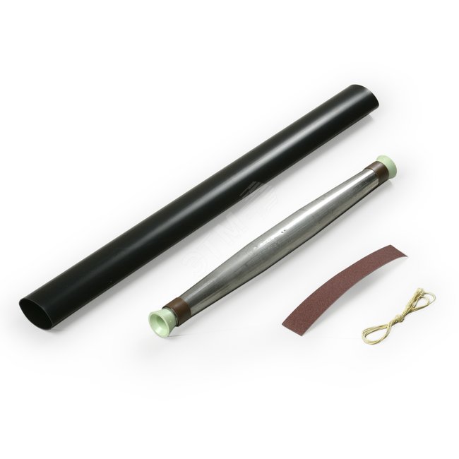 Изображение товара Зажим автоматический соединительный 185-240 мм2 для алюминиевых жил Эн energik