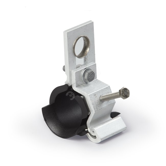 Изображение товара Зажим поддерживающий 2-4x (16-120) мм2 (шт)