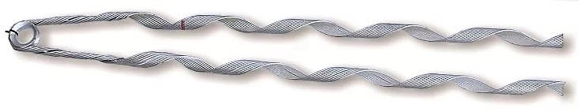 Вязка анкерная спиральная для кабеля EXCEL артикул PLP120 ENSTO/ЭНЕРВИК ...