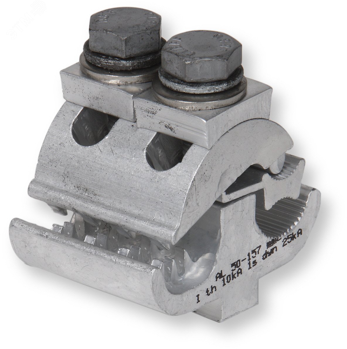 Изображение товара Зажим прокалывающий переходный SEW20R 35-157 мм2 для электросетей