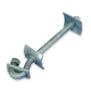 Изображение товара Крюк M20, L=310, сквозной (шт)