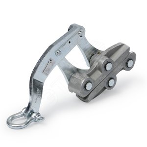 Изображение товара Зажим монтажный (лягушка) 4х70-95 мм2 (шт)