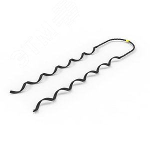 Изображение товара Вязка спиральная для СИП-3 35-50 мм2 желтый (шт)