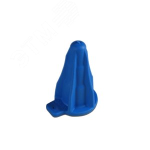 Изображение товара Колпачок концевой 4-50 мм2 (шт)