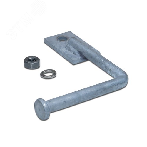 Изображение товара Электрод для установки переносного заземления (шт)